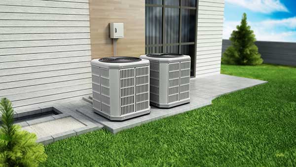 Local HVAC Services