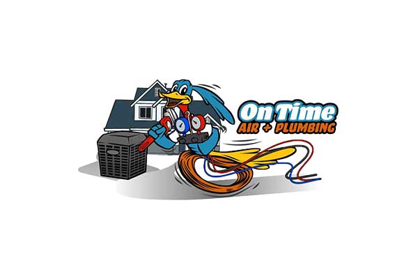 On Time Air + Plumbing, TN