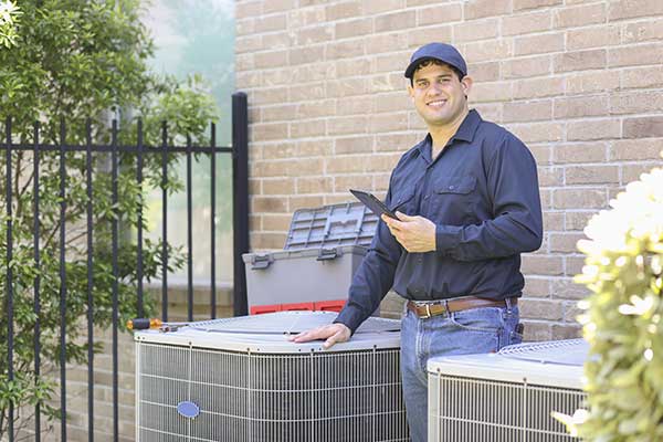 Trusted Hvac Technician